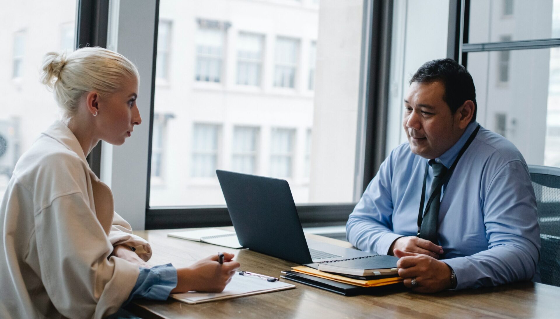 Sollicitatiegesprek voorbereiden werkgever