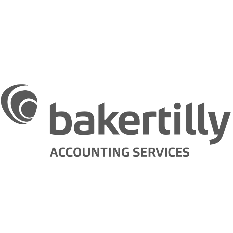 Logo Baker Tilly groot