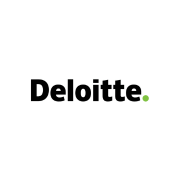 Logo Deloitte Wom