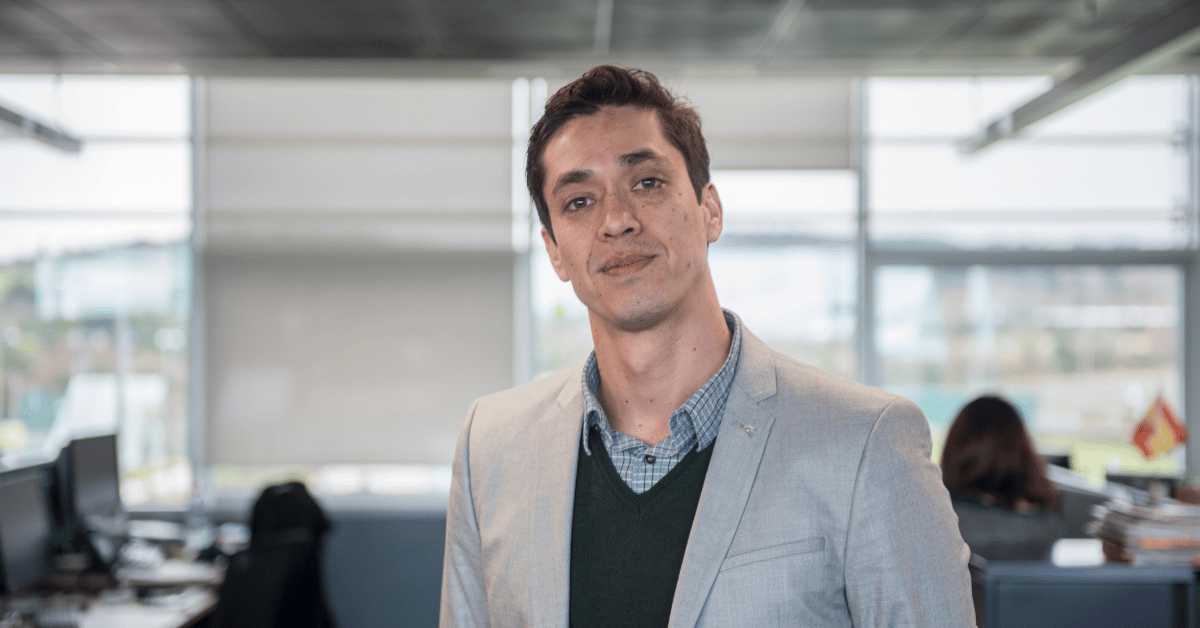 Vacature finance manager