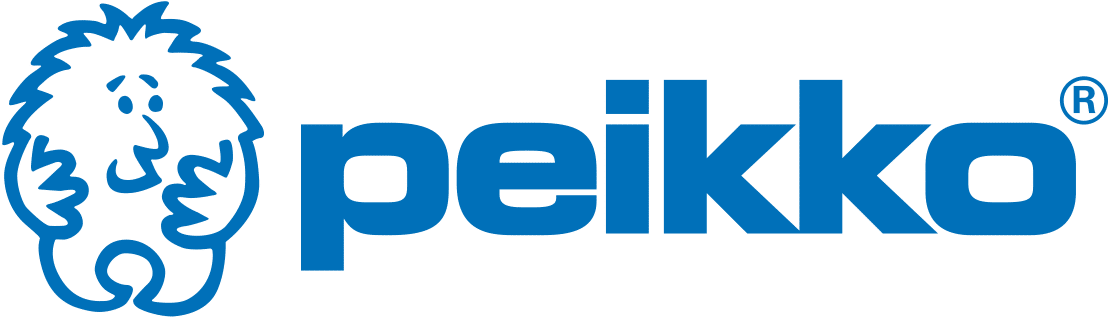 Logo Peikko