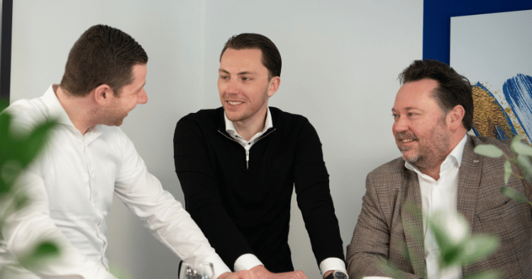 Manager audit bij Keystone