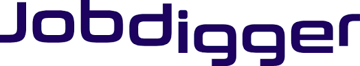 Jobdigger logo
