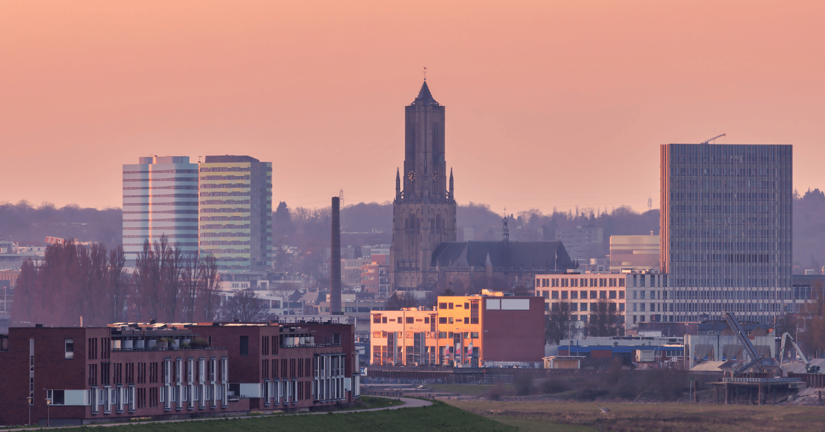 Commercieel adviseur vastgoed vacature