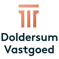 Logo doldersum vastgoed