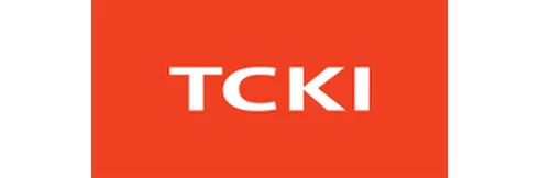 Logo TCKI