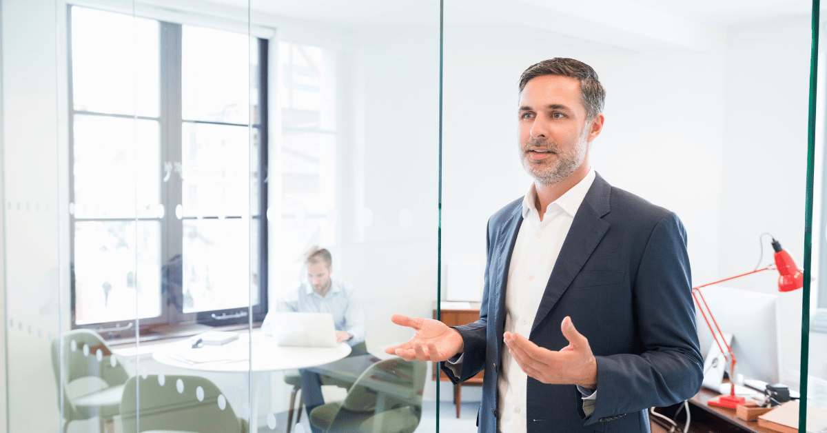 Manager shared service center vacature