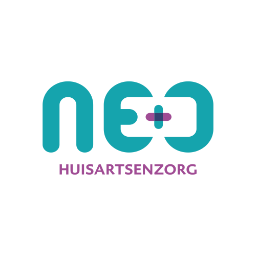 NEO huisartsenzorg logo