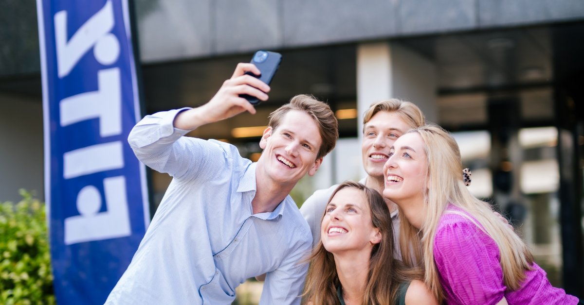 Junior accountmanager vacature