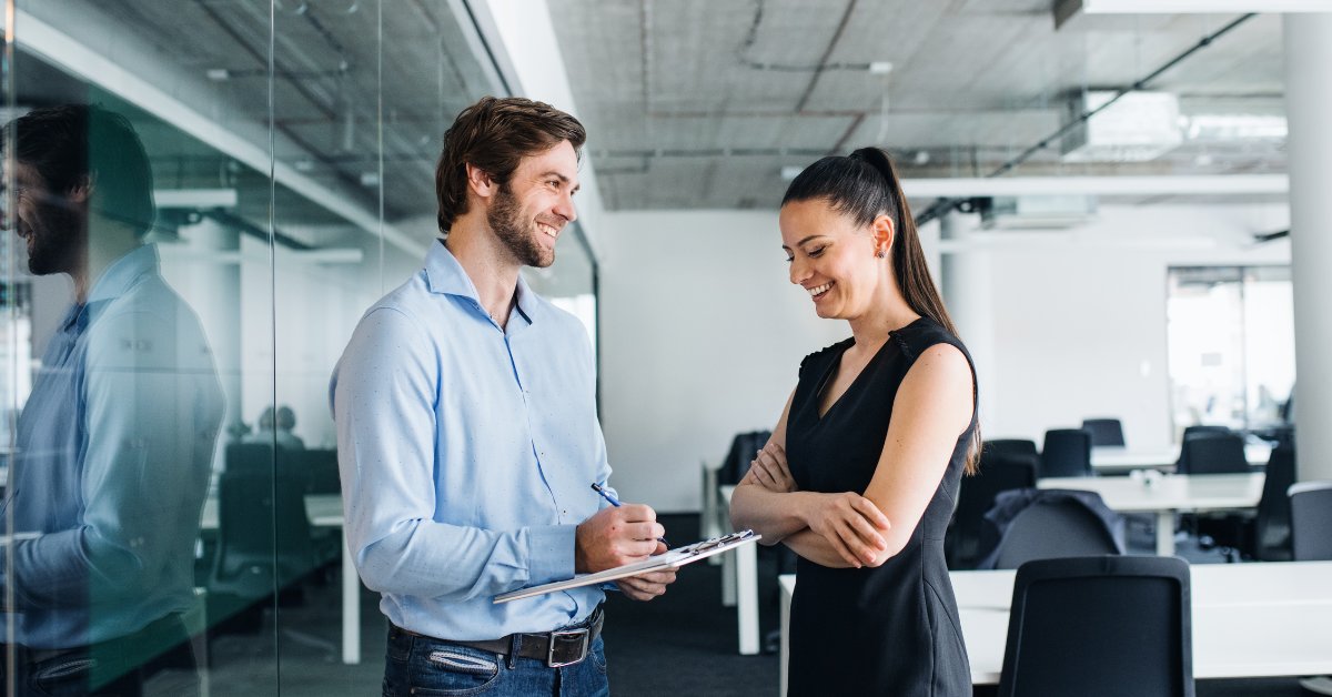 Information security officer vacature