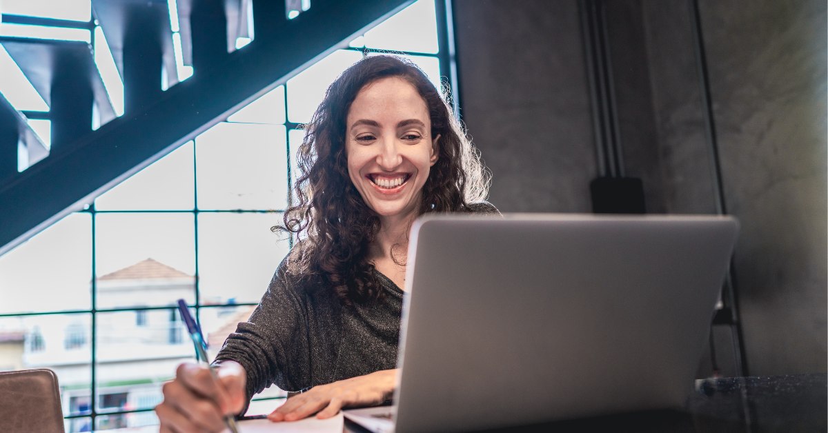 Backoffice medewerker bij DISC