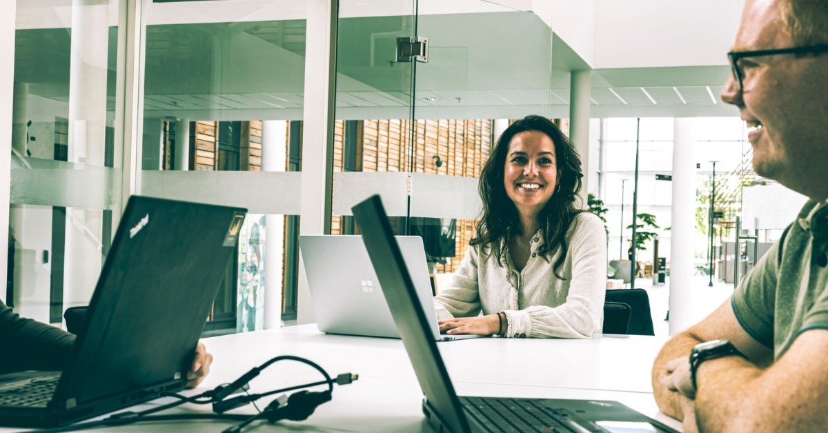 Financial controller bij Kenter