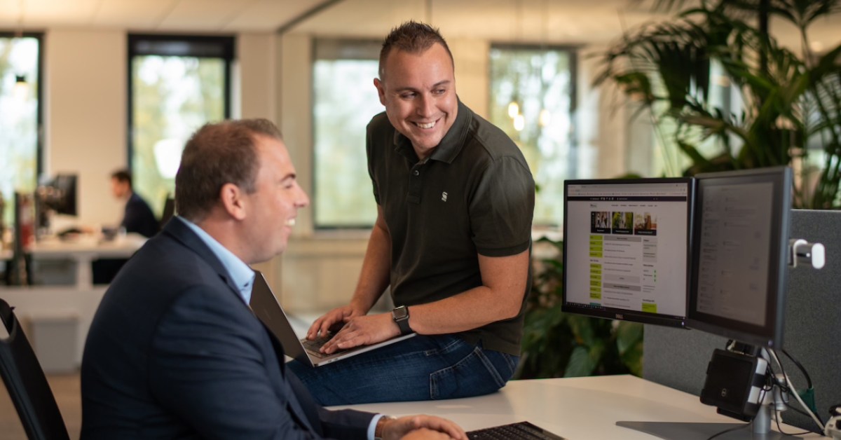 Partner tax advisory nationaal vacature