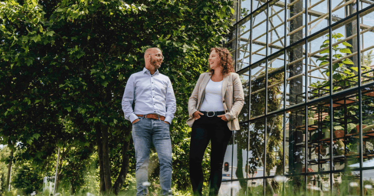 Relatiebeheerder bij ONS