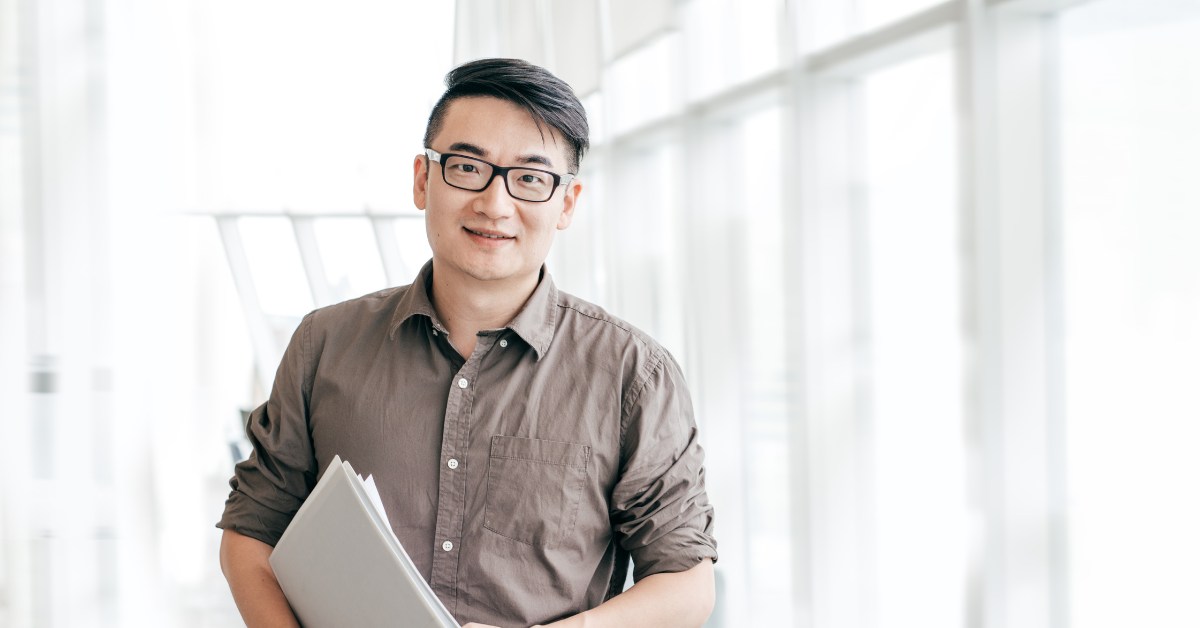 Vacature technisch information security office