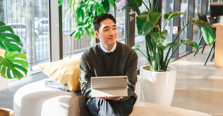 Accountant bij Countus