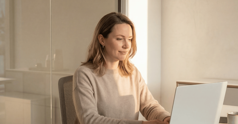 Administratief medewerker bij Peikko