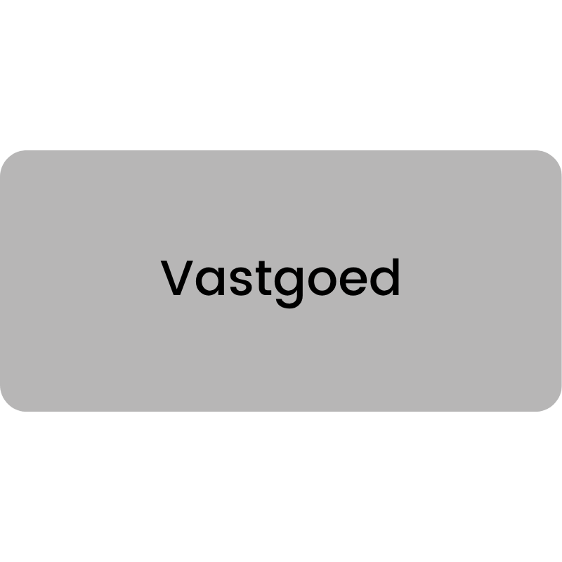 Vastgoed
