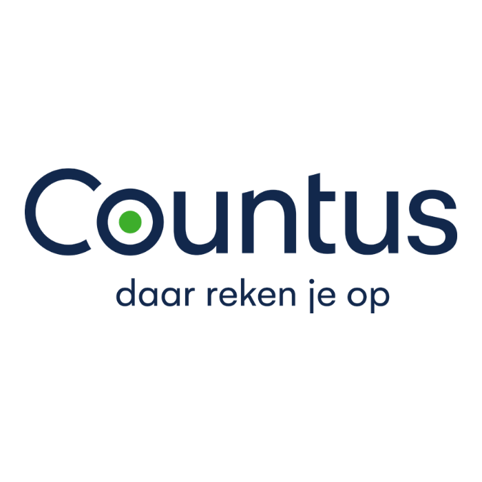Countus logo