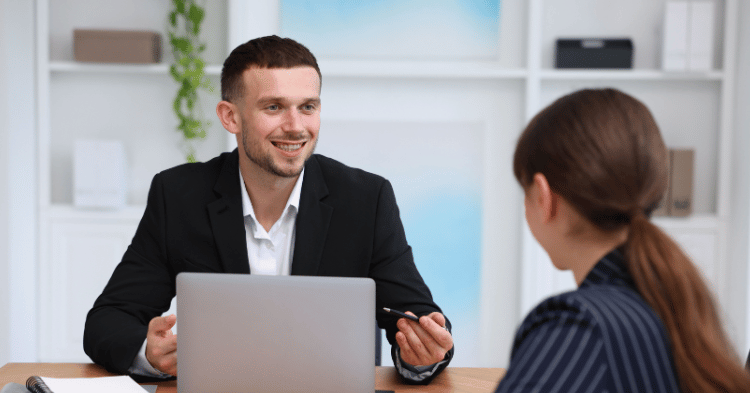 Cyber security consultant vacature