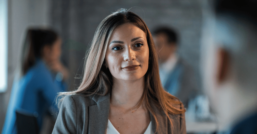 HR adviseur bij Protempo