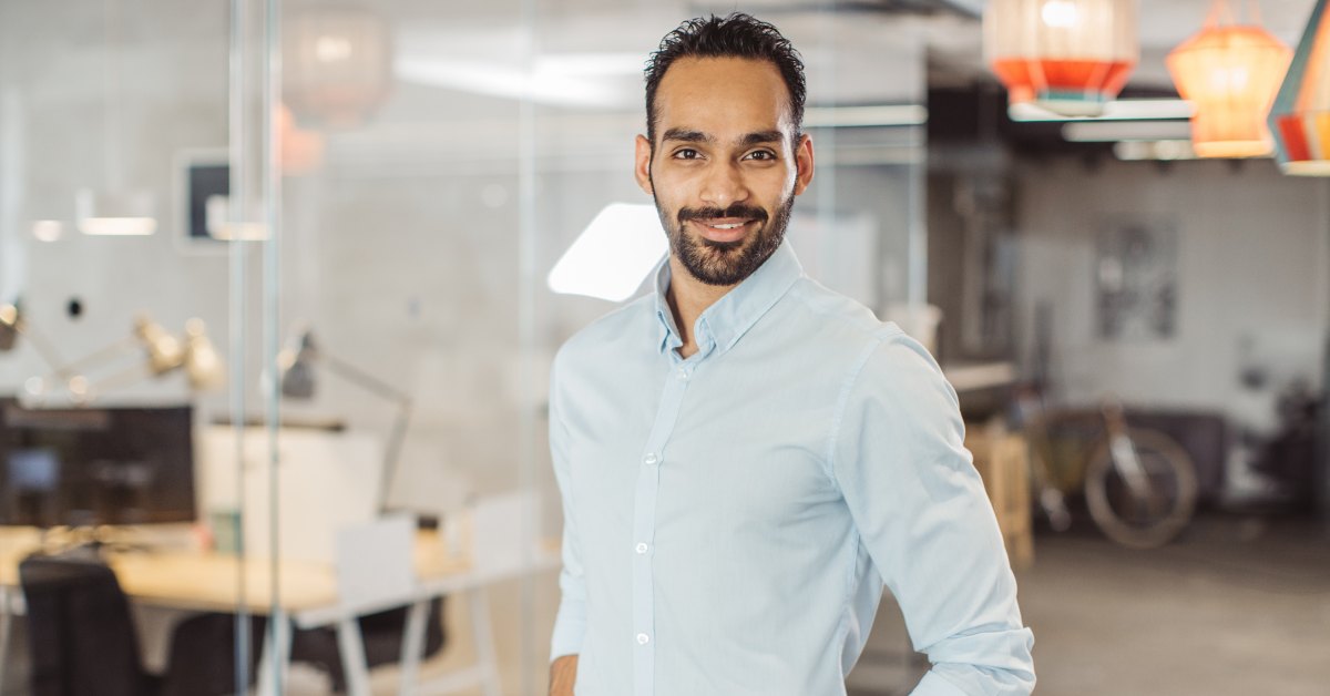 Junior manager tech assurance bij Flynth