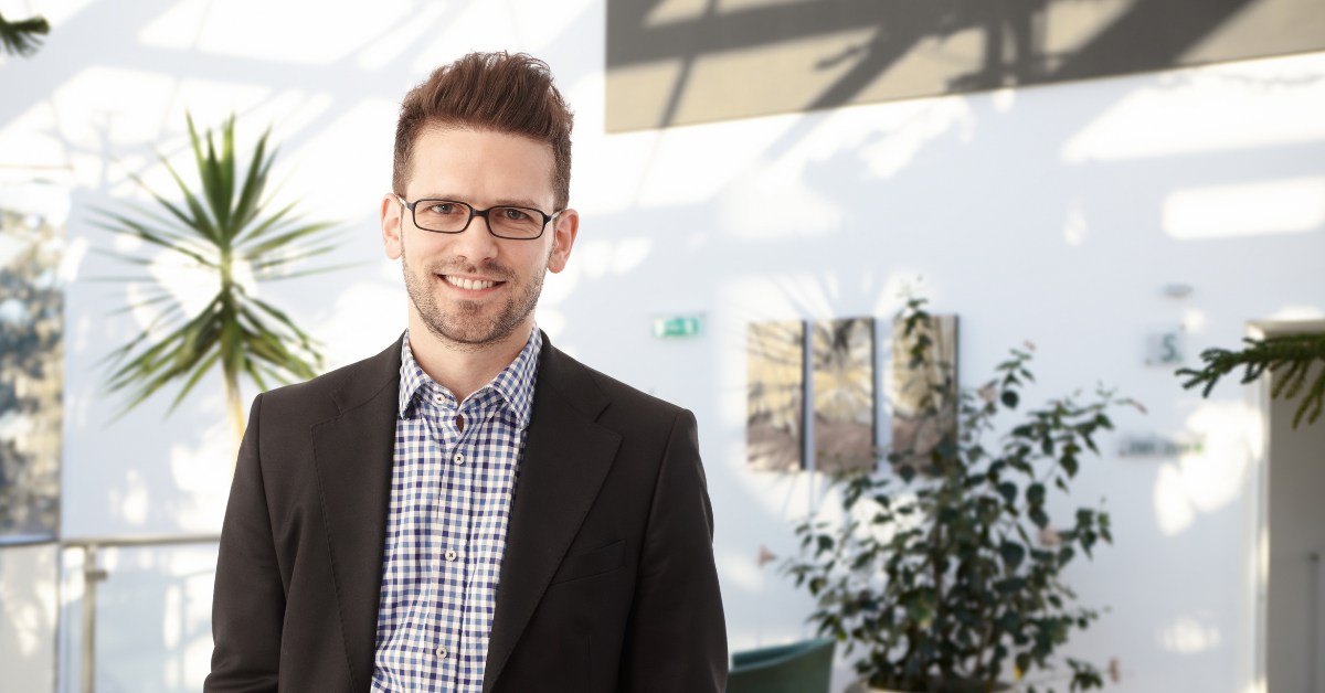 Ondernemersadviseur bij Countus