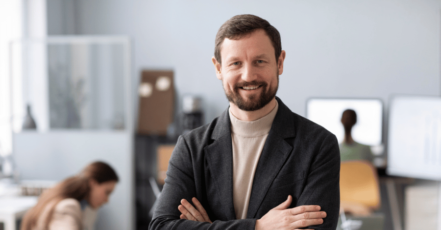 Vacature sales director