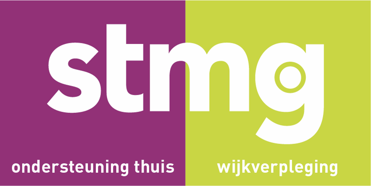 STMG logo