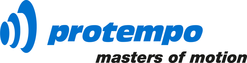 Protempo logo