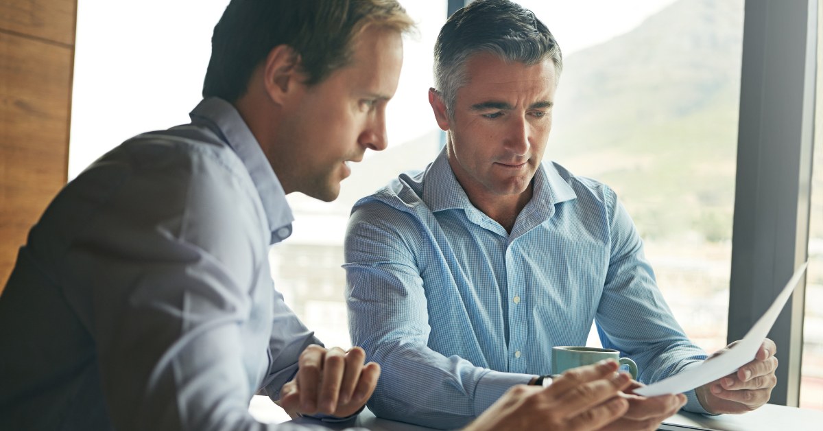AA accountant vacature