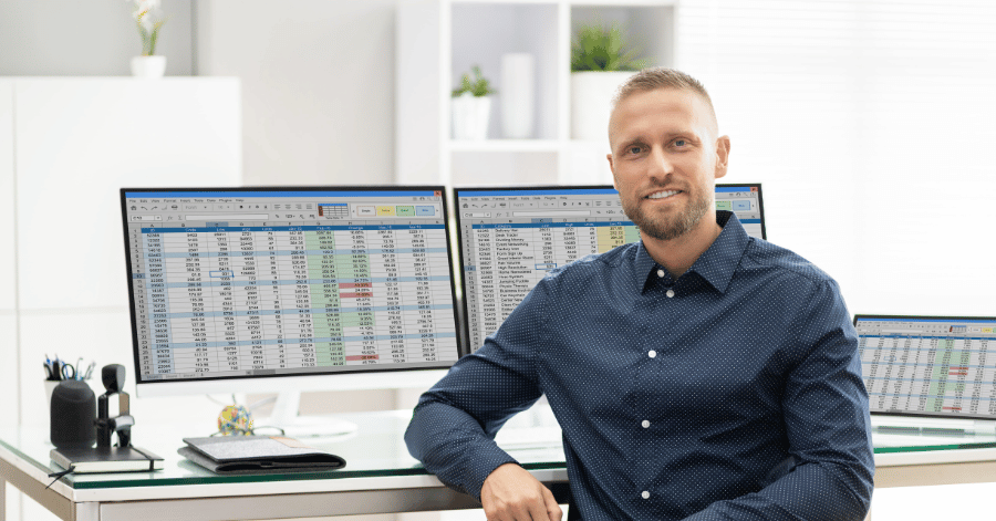 Data engineer vacature