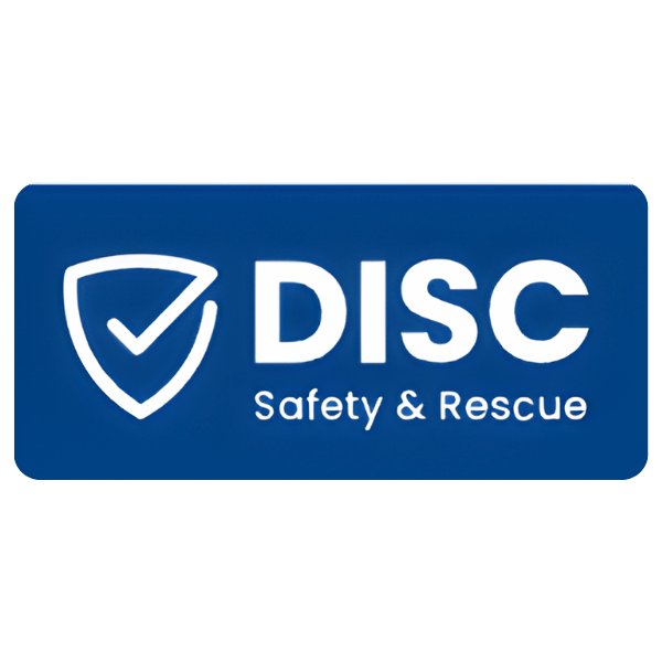 DISC logo
