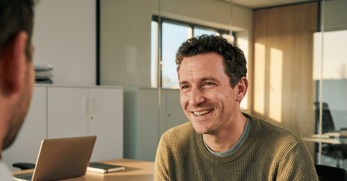 Finance manager bij BHV.nl