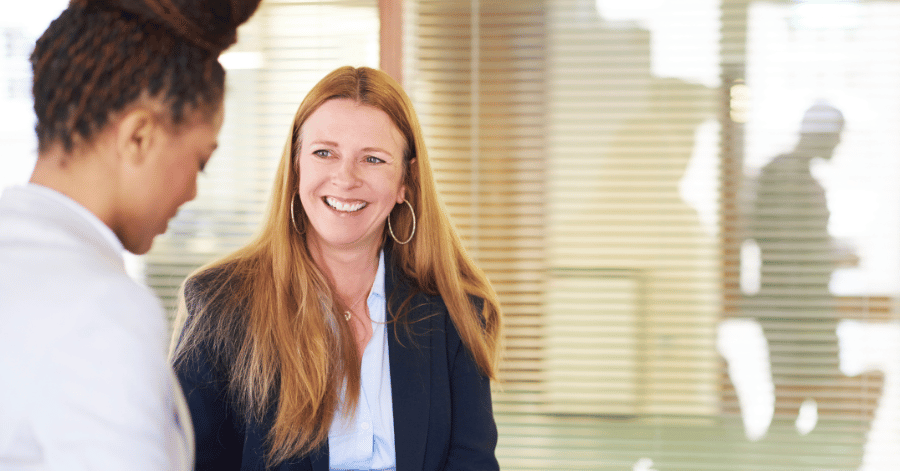 Finance manager bij Kemp Groep