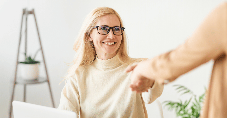 HR manager bij Fiom