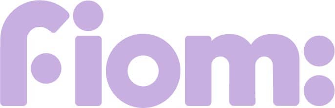 Fiom logo