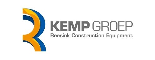 Kemp Groep logo