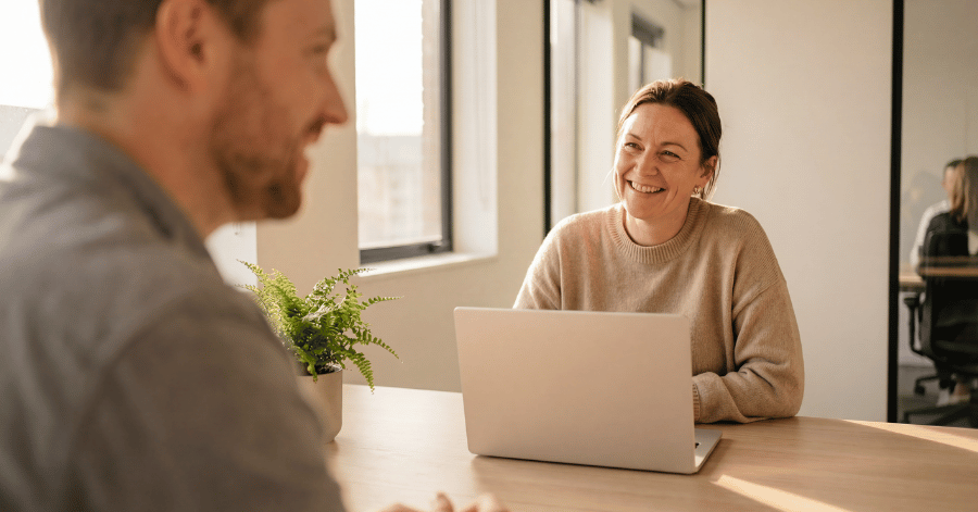 HR business partner vacature