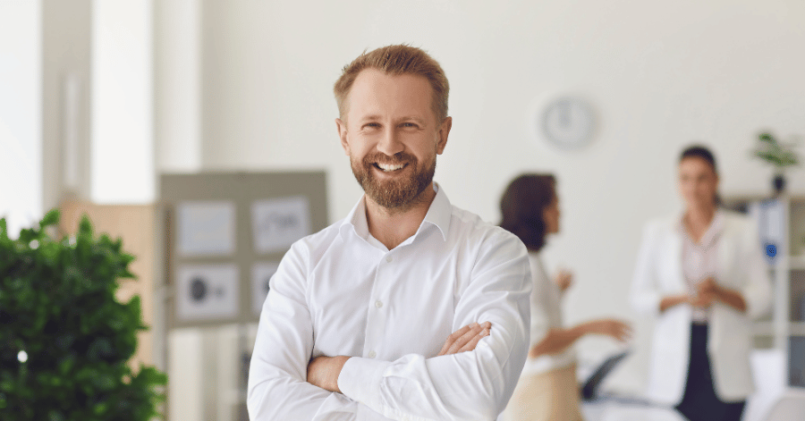 Financial controller