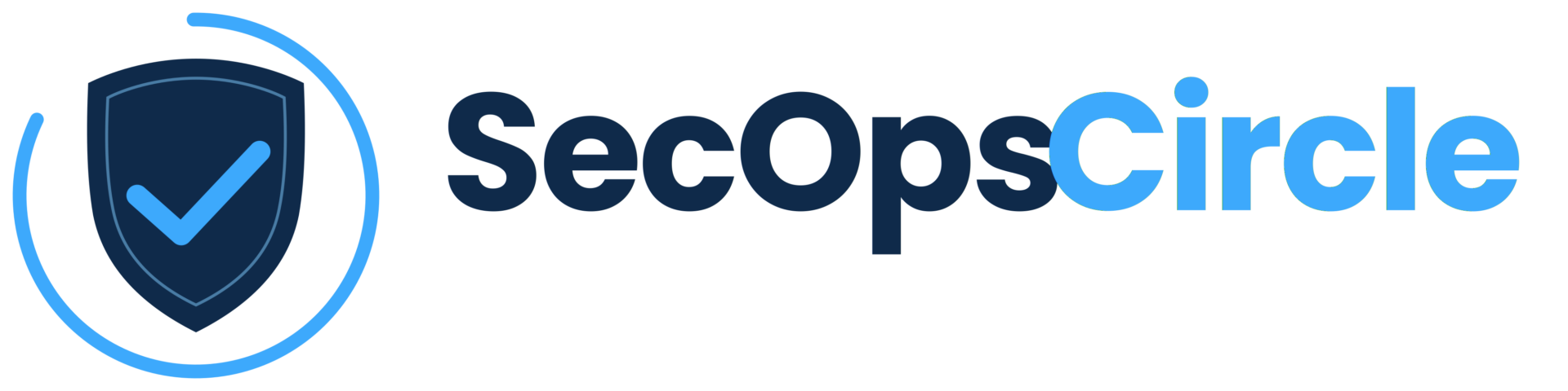 Logo SecOps Circle