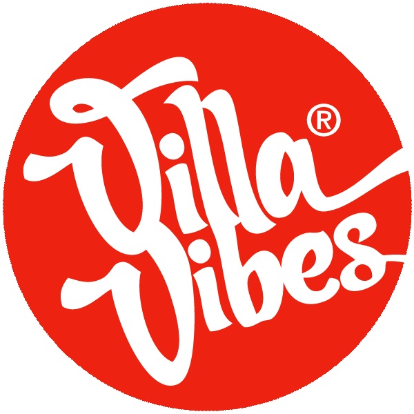 VillaVibes logo