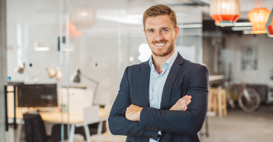 Finance manager