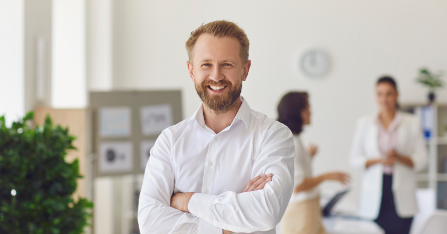 Financial controller vacature