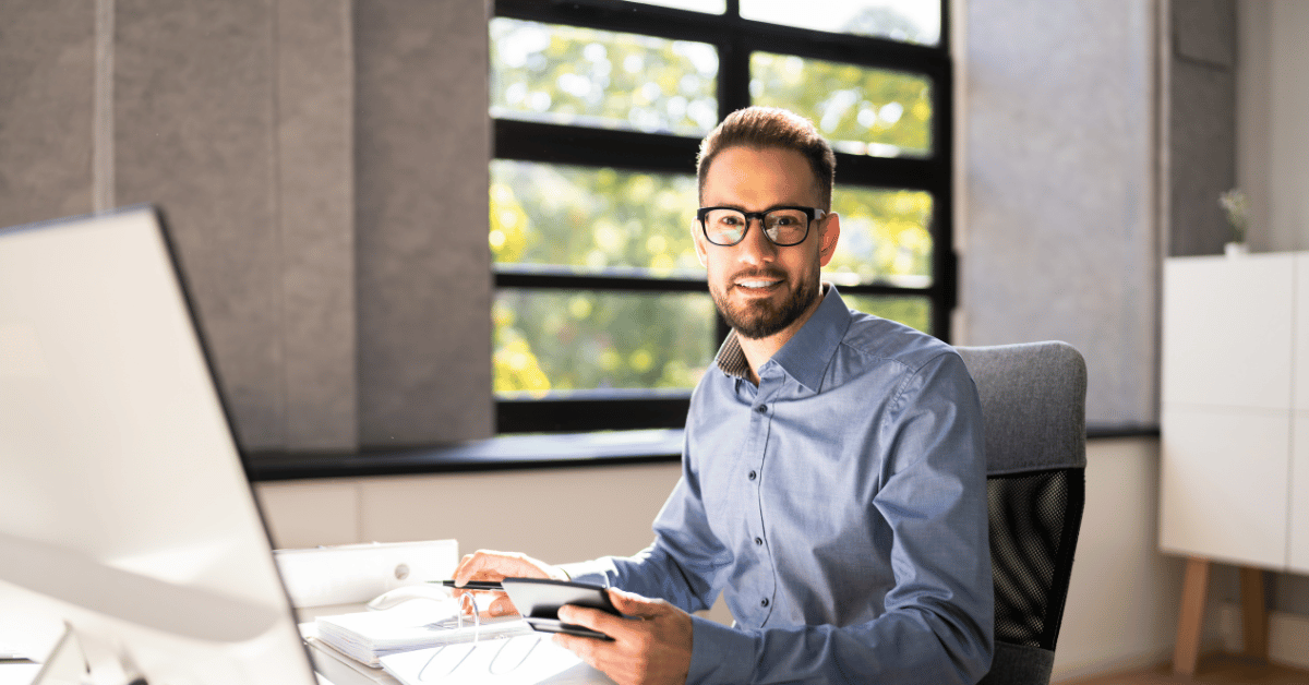 Senior assistent accountant bij Flynth