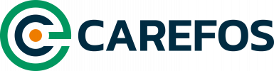 Carefos logo